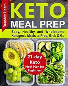 Keto Meal Plan Delivery Ontario